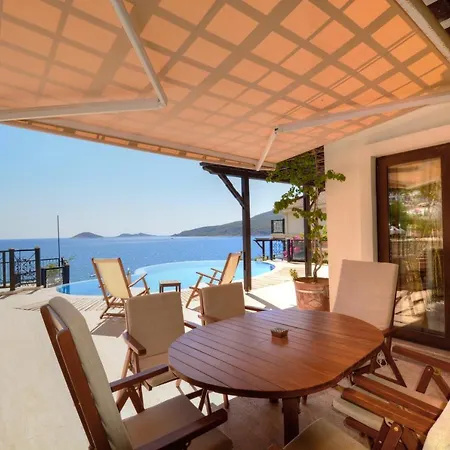 Apartment Alla *