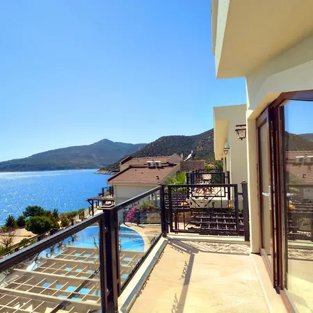 Alla Apartment