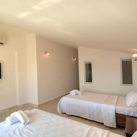 Alla Apartment *