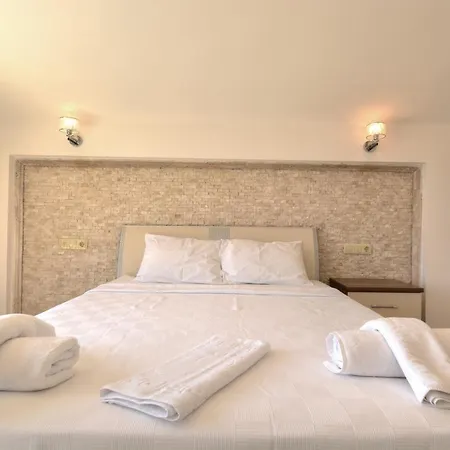 Apartment Alla Kalkan