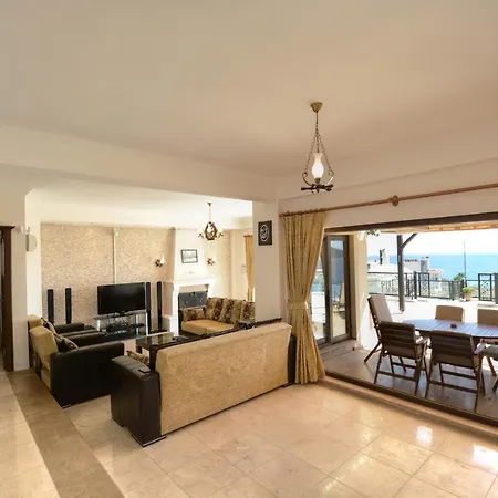 Apartment Alla Kalkan