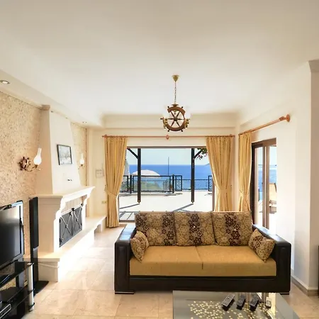 Apartment Alla *