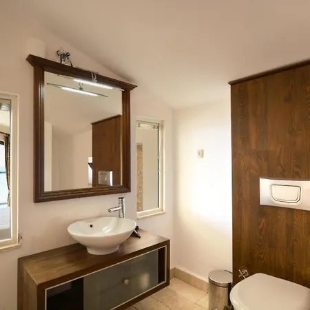 Apartment Alla