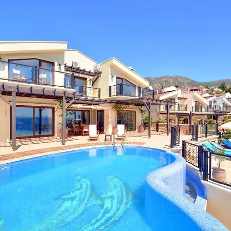 Alla Apartment