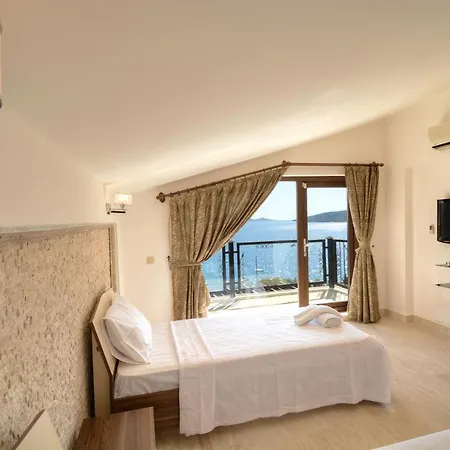 Alla Apartment *