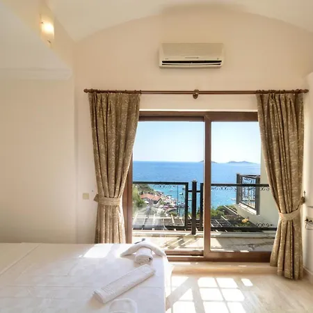 Apartment Alla Kalkan
