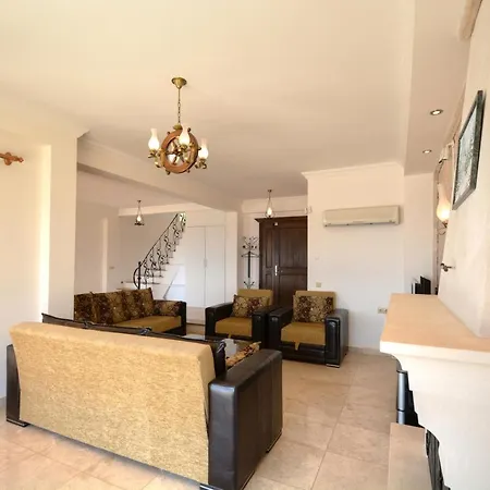 Apartment Alla