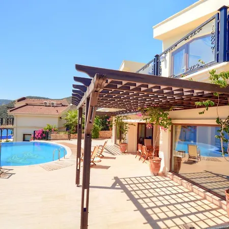 Apartment Alla