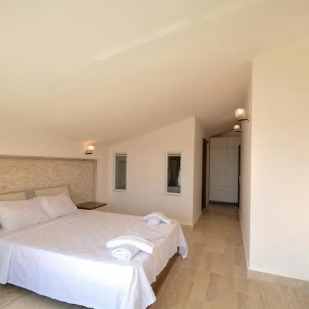 Alla Appartement *