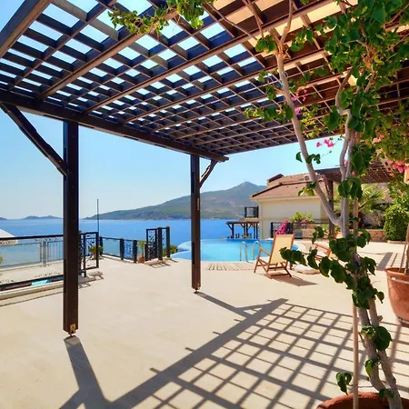 Appartement Alla