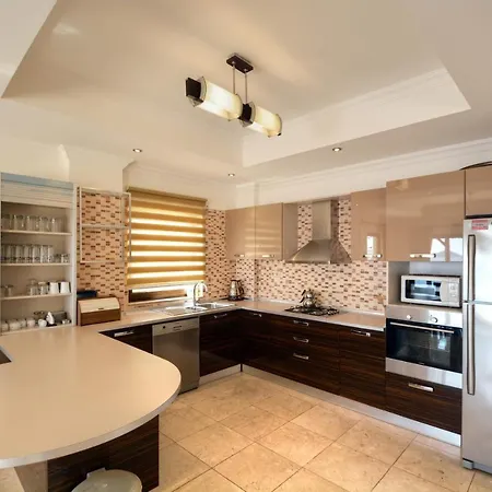 Alla Appartement Kalkan