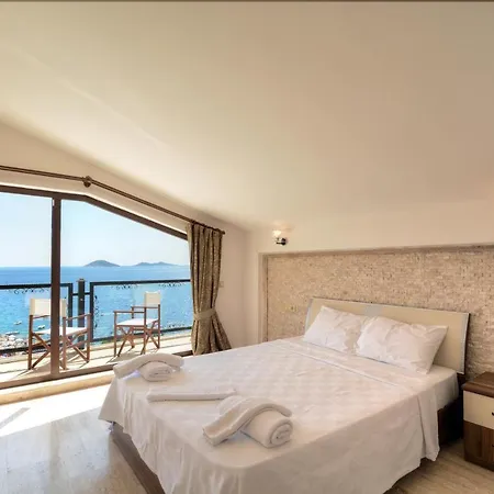 Alla Appartement