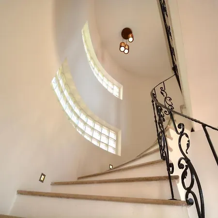 Alla Appartement *