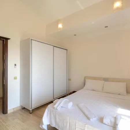 Appartement Alla