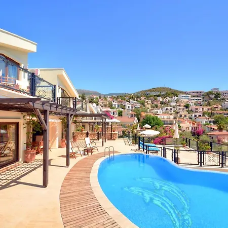 Alla Kalkan