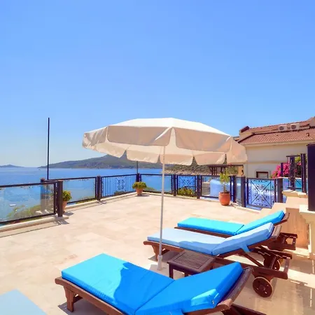 Appartement Alla