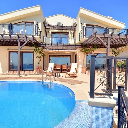Alla Kalkan